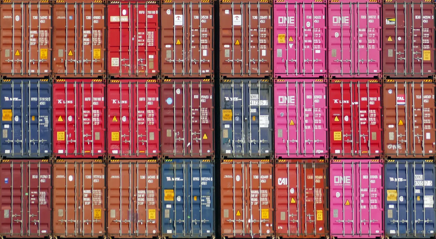 containers